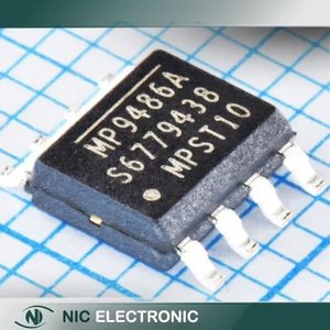 رگولاتور سوئیچینگ MP9486AGN-Z
