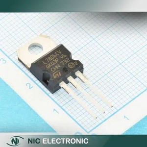 رگولاتور L7806CV