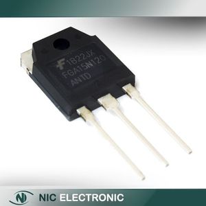 آی جی بی تی FGA15N120ANTD