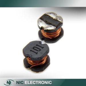 سلف 100UH میکرو هانری CD54 SMD