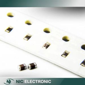 خازن اس ام دی 20PF (0603) 50V 5% C0G (HTMJ)