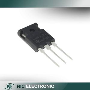 آی جی بی تی IKW40N120H3