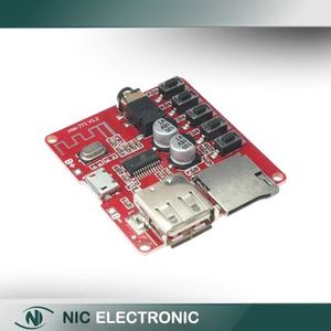 ماژول بلوتوث BLUETOOTH AUDIO WITH USB