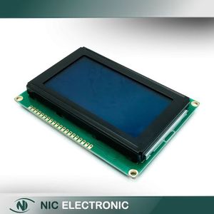 ال سی دی LCD 64X128 B (7.5CM * 5.3CM)