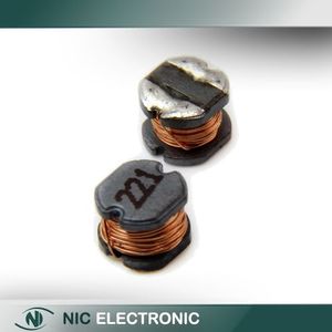 سلف 220UH میکروهانری CD54 SMD