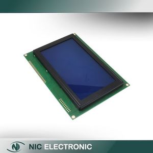 ال سی دی LCD 128X240 B