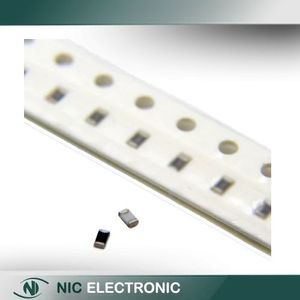 خازن اس ام دی 47NF (0603) 50V 10% X7R (HTMJ)