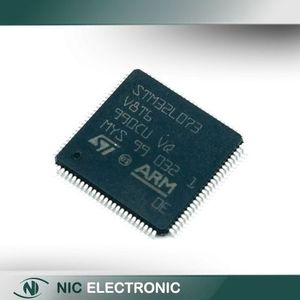 میکروکنترلر STM32L073V8T6