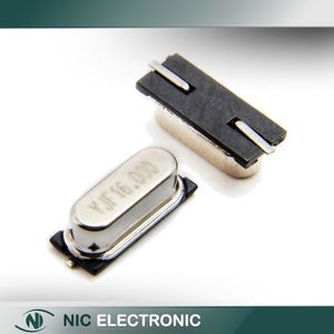 کریستال 16.000 MHZ SMD 10PPM