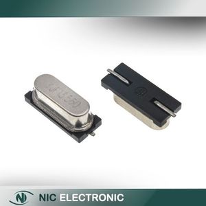 کریستال 13.560 MHZ SMD 10PPM