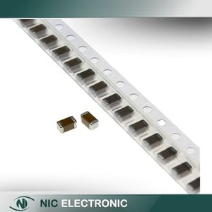 خازن اس ام دی 47UF (1206) 50V 10% X7R