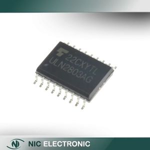 ترانزیستور ULN2803AG