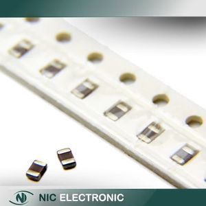 خازن اس ام دی 47NF (0805) 50V 10% X7R(HTMJ)