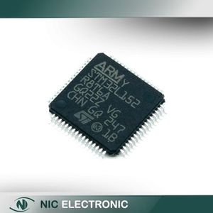 میکروکنترلر STM32L152R8T6A