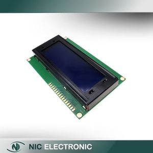 ال سی دی LCD 4X20 B (V1.3)
