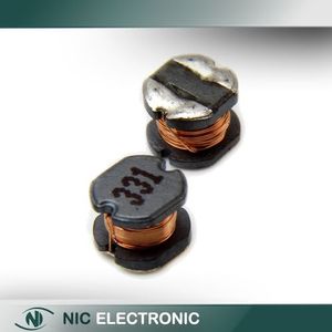 سلف 330UH میکرو هانری CD54 SMD