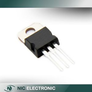 رگولاتور 7909 پکیج TO-220