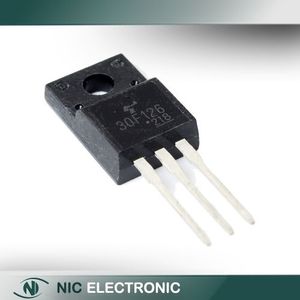 آی جی بی تی GT30F126