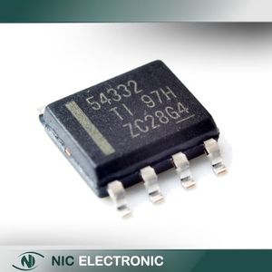 رگولاتور سوئیچینگ TPS54332DDA
