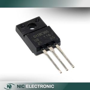 آی جی بی تی IRG4IBC30S