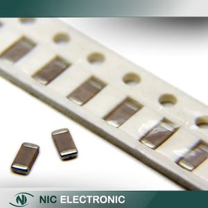 خازن اس ام دی 22PF (1206) 50V 5% NPO
