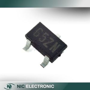 رگولاتور XC6206P302MR