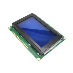 ال سی دی LCD 64X128 B (3.3V)