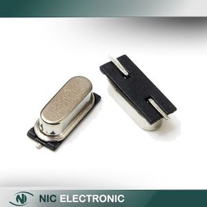 کریستال 12.000 MHZ SMD 10PPM