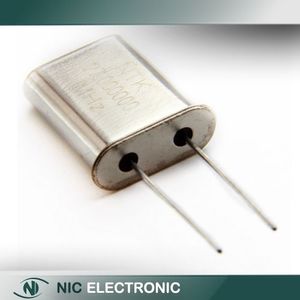 کریستال NTK-27.0000-HC49U