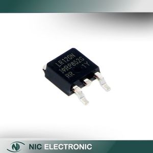آی جی بی تی IRLR120NTRPBF