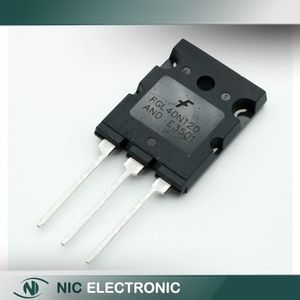 آی جی بی تی FGL40N120AND