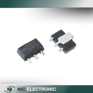 رگولاتور HT7533-3 پکیج SOT-89