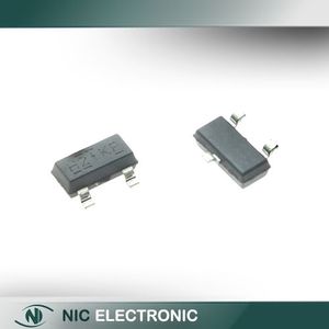 آی جی بی تی IRLML5203TRPBF