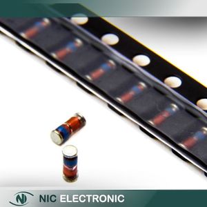 دیود زنر ZENER 4.7V-MINI MELF