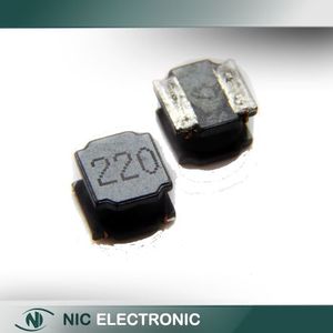 سلف 22 میکرو هانری HPC6045NV SMD