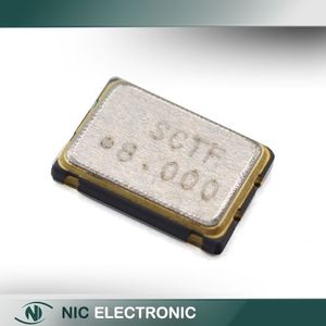 اسیلاتور OSCILLATOR 8.000MHZ 5X7 10PPM