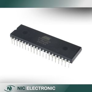 میکروکنترلر پکیج DIP اورجینال ATMEGA32A-PU
