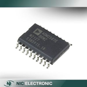 تراشه ADM2587EBRWZ