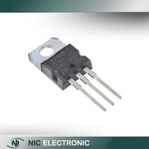 رگولاتور 7808 پکیج TO-220