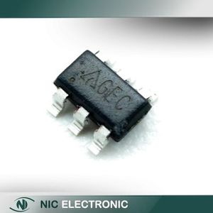 تراشه درایور AP3031KTR-G1