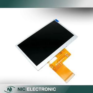 ال سی دی LCD 4.3 INCH (HY0430SC047-40)