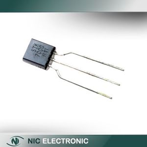 آی جی بی تی 2N7000