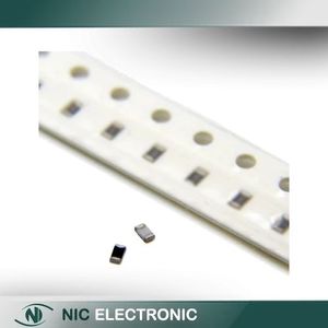 خازن اس ام دی 10NF (0603) 50V 10% X7R (HTMJ)