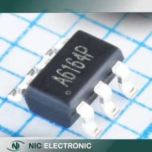 آیسی سوئیچینگ کنترلر MT2492