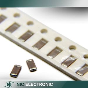 خازن اس ام دی 330PF (1206) 50V 10% X7R