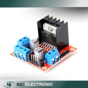 ماژول L298 MODULE