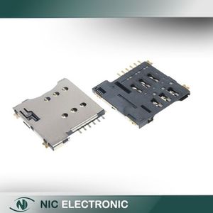 سیم کارت میکرو MICRO SIM CARD 6PIN