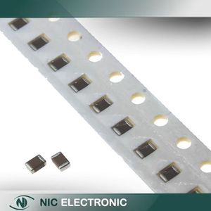 خازن اس ام دی 470NF (0805) 50V 10% X7R (HTMJ)