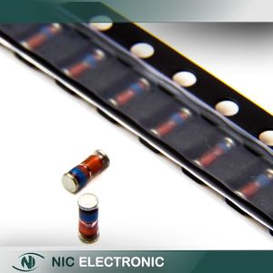 دیود زنر ZENER 3.9V-MINI MELF