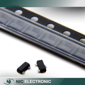 دیود زنر ZENER 15V-SOT-23 (BZX84-C15LT1G)
